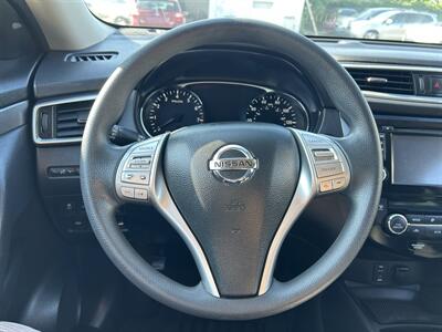 2015 Nissan Rogue SV - Photo 13 - Framingham, MA 01702