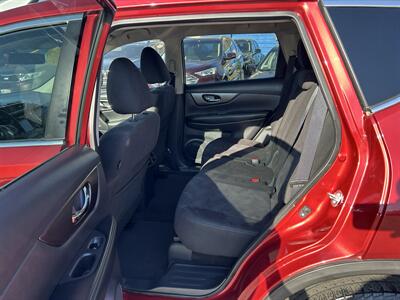 2015 Nissan Rogue SV - Photo 10 - Framingham, MA 01702