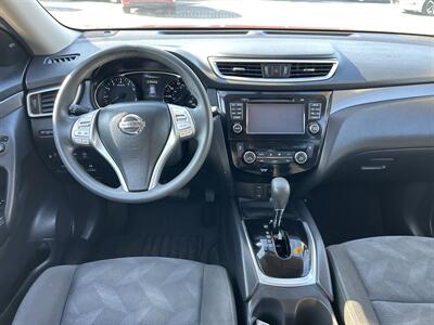 2015 Nissan Rogue SV - Photo 11 - Framingham, MA 01702