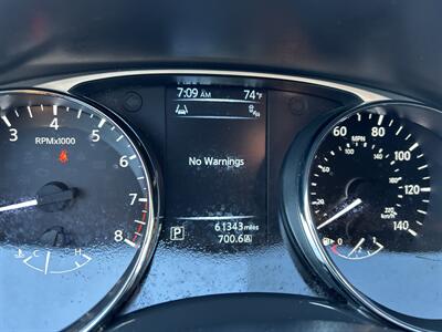 2015 Nissan Rogue SV - Photo 15 - Framingham, MA 01702