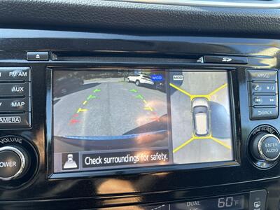 2015 Nissan Rogue SV - Photo 14 - Framingham, MA 01702