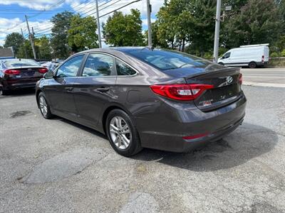 2016 Hyundai SONATA SE   - Photo 6 - Acton, MA 01720