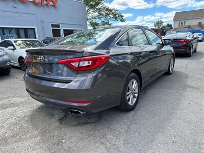 2016 Hyundai SONATA SE   - Photo 4 - Acton, MA 01720