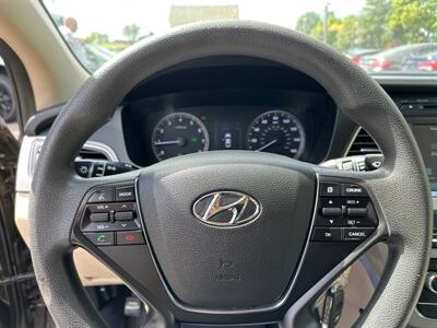 2016 Hyundai SONATA SE   - Photo 14 - Acton, MA 01720