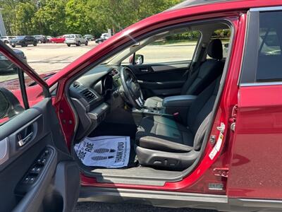 2016 Subaru Outback 2.5i Premium   - Photo 18 - Acton, MA 01720