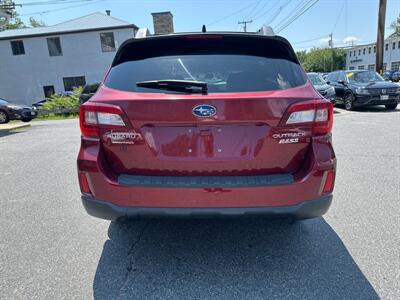 2016 Subaru Outback 2.5i Premium   - Photo 6 - Acton, MA 01720
