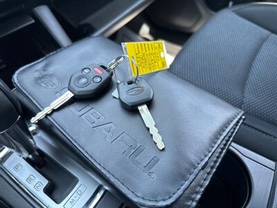 2016 Subaru Outback 2.5i Premium   - Photo 25 - Acton, MA 01720