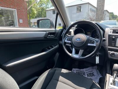 2016 Subaru Outback 2.5i Premium   - Photo 17 - Acton, MA 01720