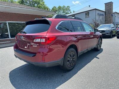 2016 Subaru Outback 2.5i Premium   - Photo 5 - Acton, MA 01720