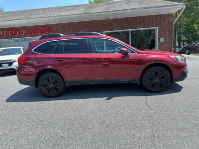 2016 Subaru Outback 2.5i Premium   - Photo 4 - Acton, MA 01720