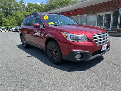2016 Subaru Outback 2.5i Premium   - Photo 3 - Acton, MA 01720