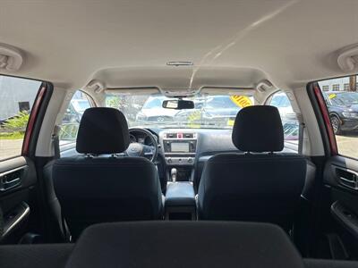 2016 Subaru Outback 2.5i Premium   - Photo 13 - Acton, MA 01720