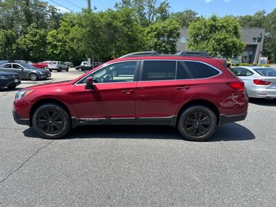 2016 Subaru Outback 2.5i Premium   - Photo 8 - Acton, MA 01720