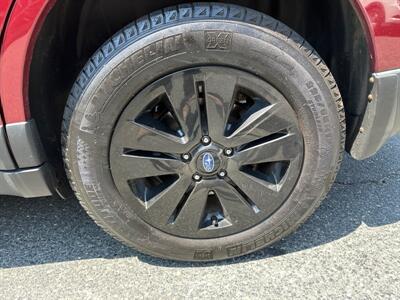 2016 Subaru Outback 2.5i Premium   - Photo 10 - Acton, MA 01720