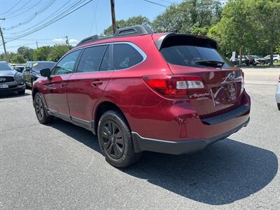2016 Subaru Outback 2.5i Premium   - Photo 7 - Acton, MA 01720