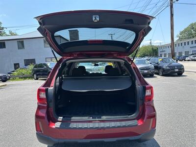 2016 Subaru Outback 2.5i Premium   - Photo 12 - Acton, MA 01720