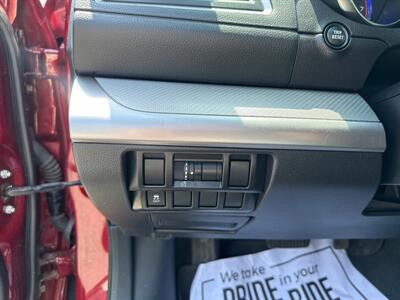 2016 Subaru Outback 2.5i Premium   - Photo 20 - Acton, MA 01720