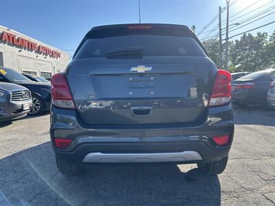 2017 Chevrolet Trax LT   - Photo 5 - Framingham, MA 01702