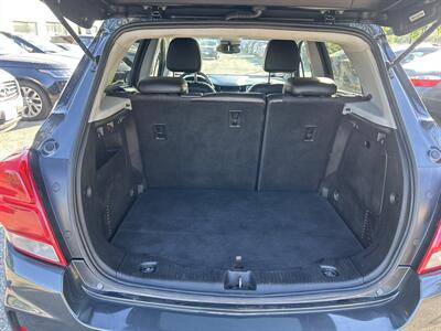 2017 Chevrolet Trax LT   - Photo 8 - Framingham, MA 01702