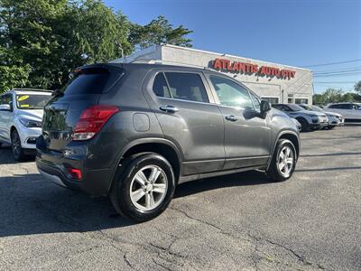 2017 Chevrolet Trax LT   - Photo 4 - Framingham, MA 01702