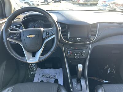 2017 Chevrolet Trax LT   - Photo 11 - Framingham, MA 01702