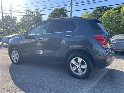 2017 Chevrolet Trax LT   - Photo 6 - Framingham, MA 01702