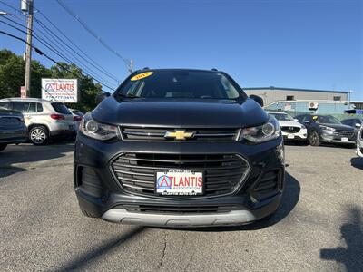 2017 Chevrolet Trax LT   - Photo 2 - Framingham, MA 01702