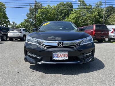 2017 Honda Accord Touring - Photo 2 - Framingham, MA 01702