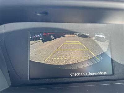 2017 Honda Accord Touring - Photo 15 - Framingham, MA 01702