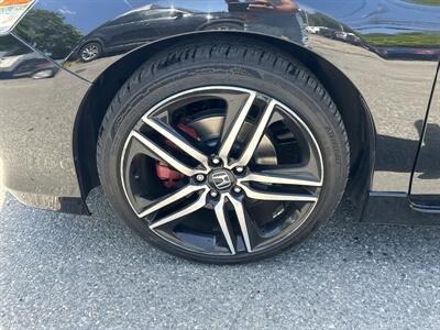 2017 Honda Accord Touring - Photo 7 - Framingham, MA 01702