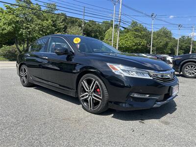 2017 Honda Accord Touring - Photo 3 - Framingham, MA 01702
