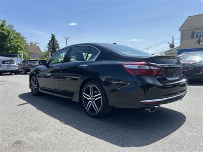 2017 Honda Accord Touring - Photo 6 - Framingham, MA 01702