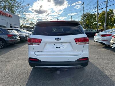 2016 Kia Sorento EX V6   - Photo 5 - Framingham, MA 01702