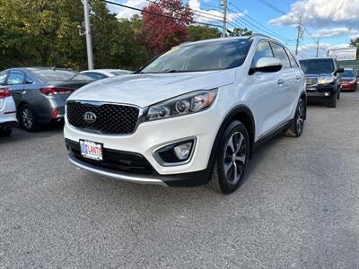 2016 Kia Sorento EX V6   - Photo 1 - Framingham, MA 01702