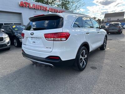 2016 Kia Sorento EX V6   - Photo 4 - Framingham, MA 01702