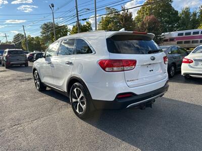 2016 Kia Sorento EX V6   - Photo 6 - Framingham, MA 01702