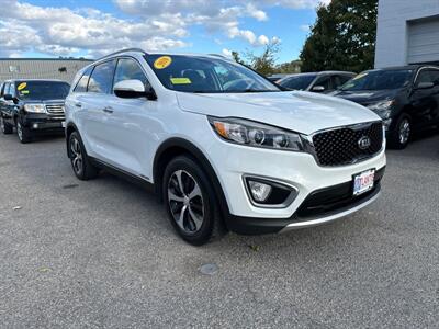 2016 Kia Sorento EX V6   - Photo 3 - Framingham, MA 01702