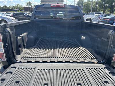 2017 GMC Canyon SLE   - Photo 8 - Framingham, MA 01702