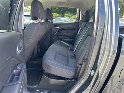 2017 GMC Canyon SLE   - Photo 9 - Framingham, MA 01702