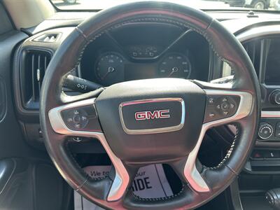 2017 GMC Canyon SLE   - Photo 14 - Framingham, MA 01702