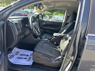 2017 GMC Canyon SLE   - Photo 10 - Framingham, MA 01702