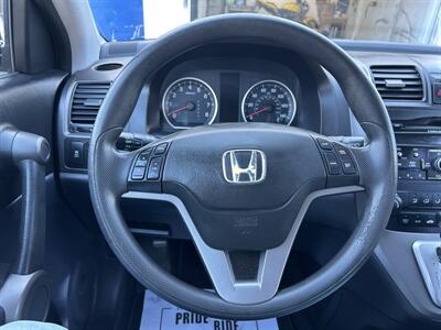 2010 Honda CR-V EX   - Photo 14 - Framingham, MA 01702