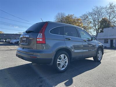 2010 Honda CR-V EX   - Photo 4 - Framingham, MA 01702