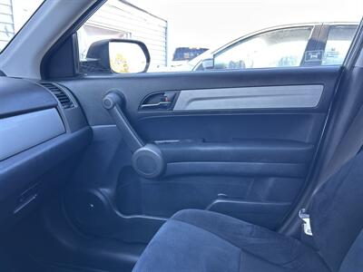 2010 Honda CR-V EX   - Photo 13 - Framingham, MA 01702