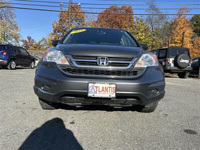 2010 Honda CR-V EX   - Photo 2 - Framingham, MA 01702