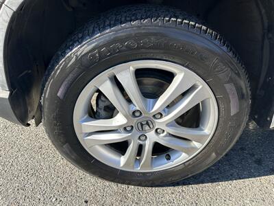 2010 Honda CR-V EX   - Photo 7 - Framingham, MA 01702
