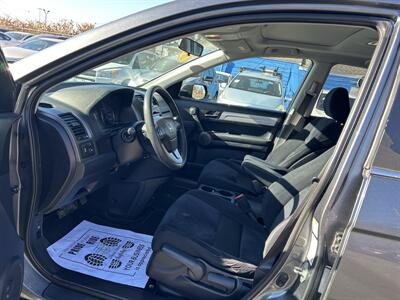 2010 Honda CR-V EX   - Photo 9 - Framingham, MA 01702