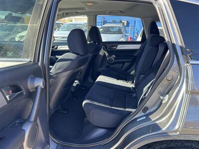 2010 Honda CR-V EX   - Photo 10 - Framingham, MA 01702