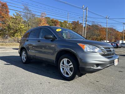 2010 Honda CR-V EX   - Photo 3 - Framingham, MA 01702