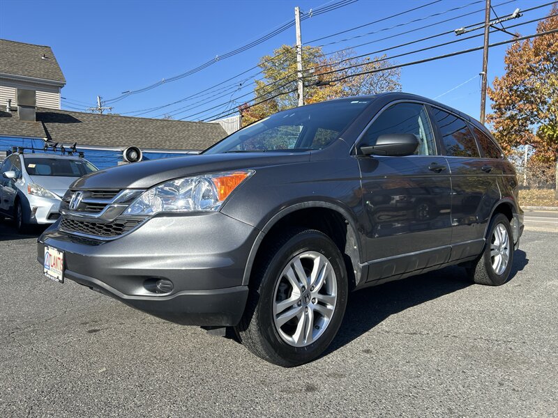 2010 Honda CR-V EX   - Photo 1 - Framingham, MA 01702